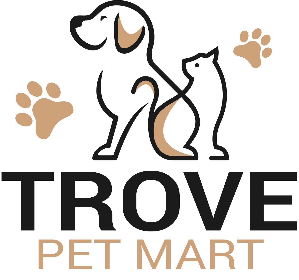 Trovepetmart